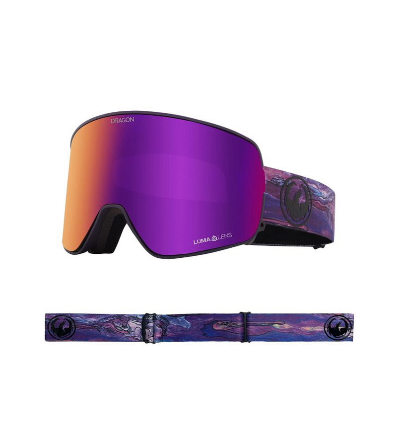 Dragon NFX2 Goggle