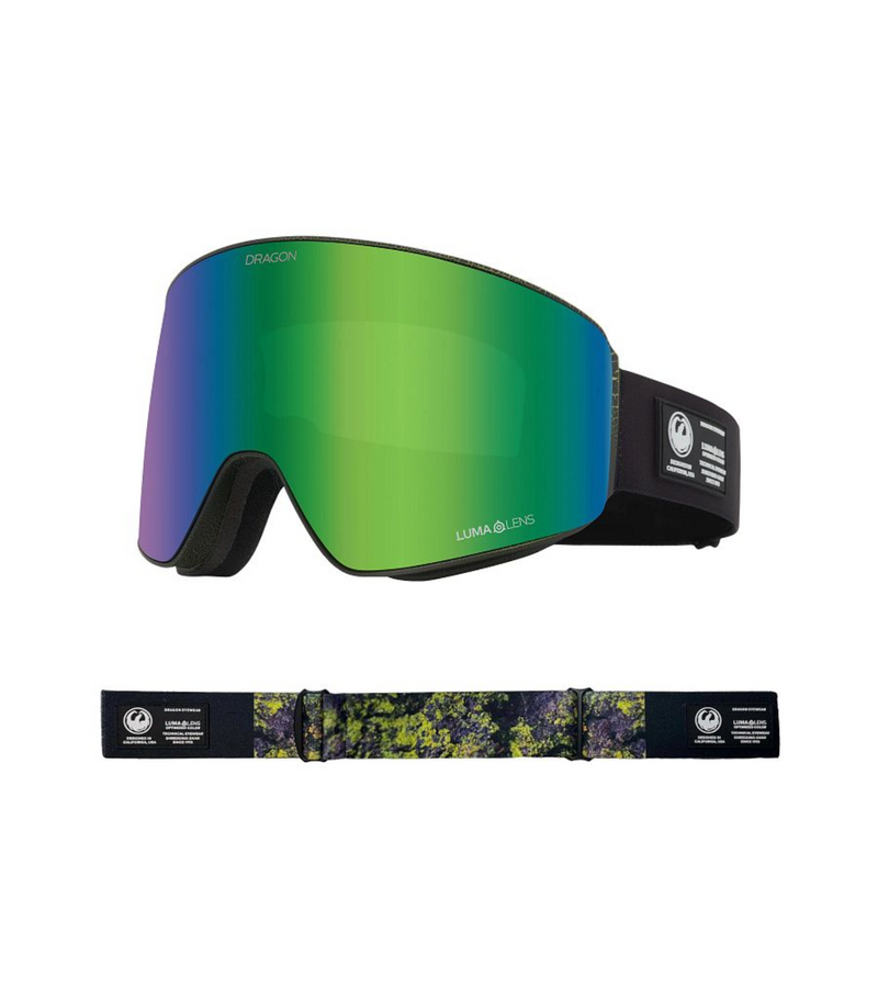 Dragon PXV Goggle