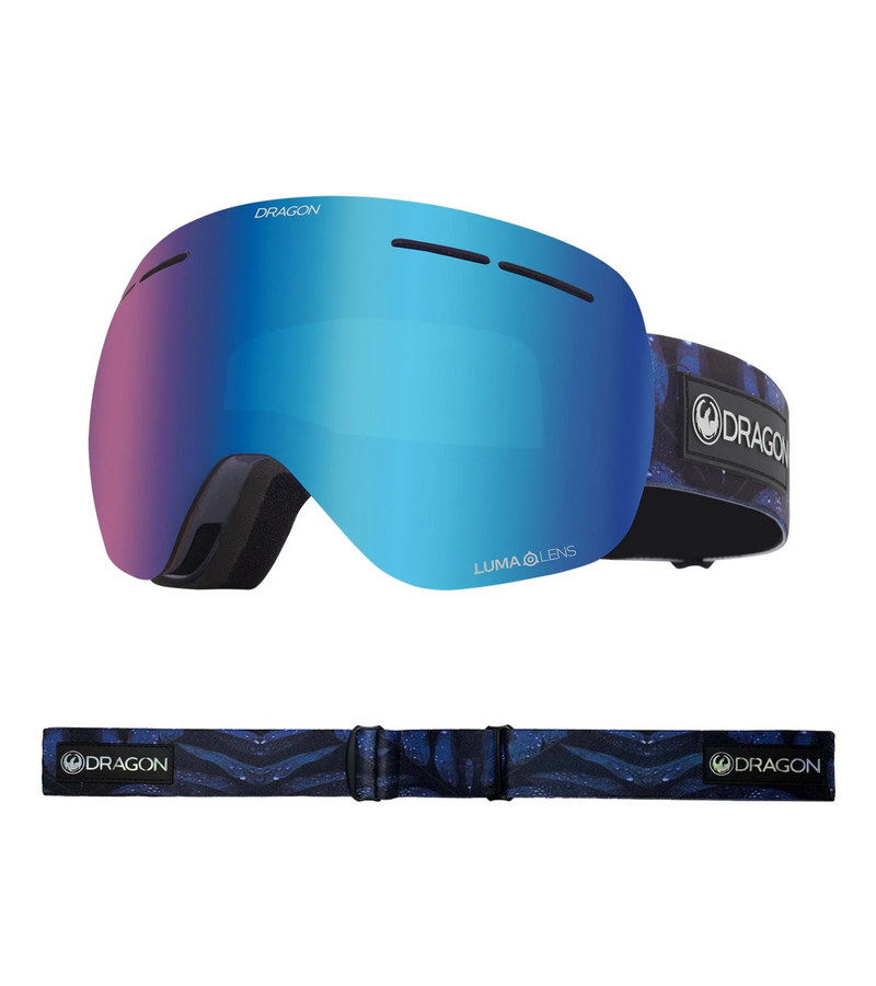Dragon X1s Goggle