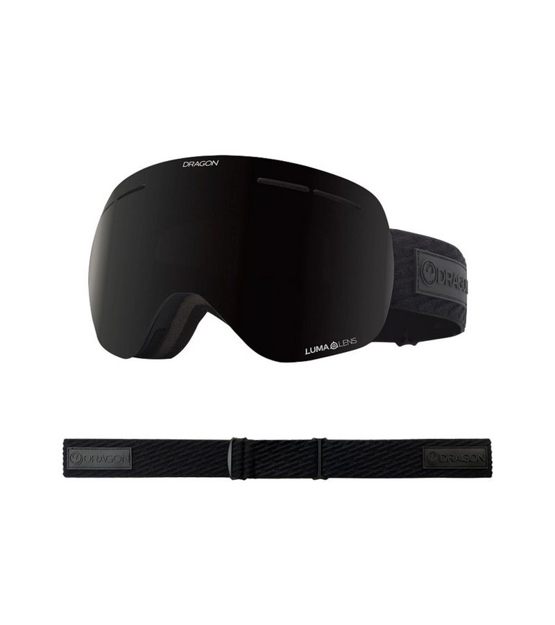 Dragon X1s Goggle
