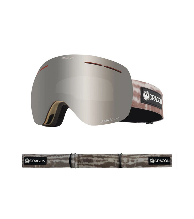 Dragon X1s Goggle