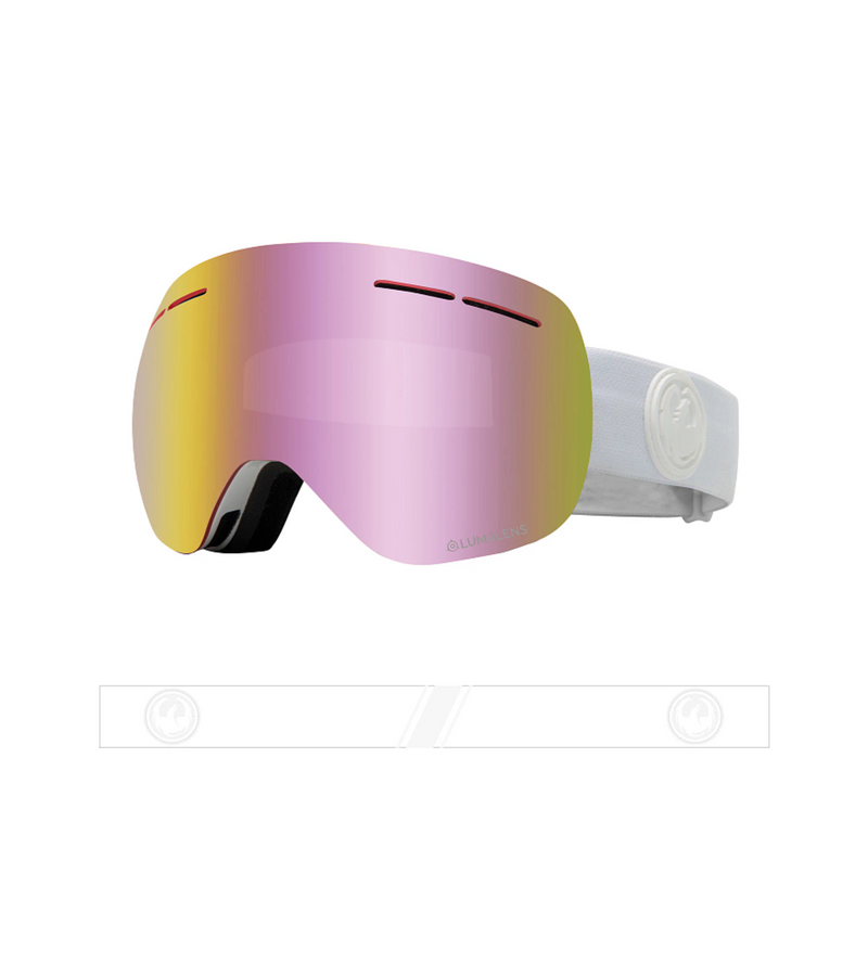 Dragon X1s Goggle