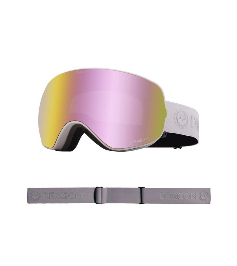 Dragon X2s Goggle
