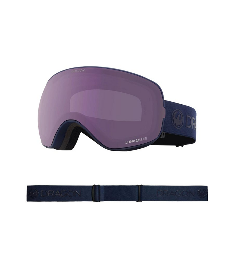 Dragon X2s Goggle