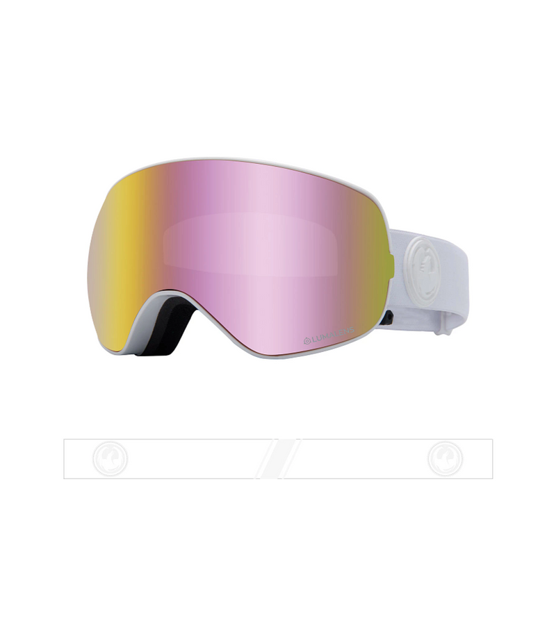 Dragon X2s Goggle