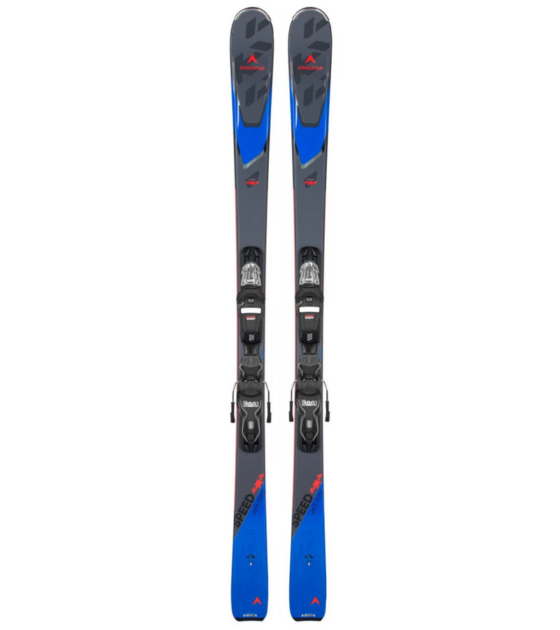 Dynastar Speed 363 Ski + XP11 GW Bindings 2023