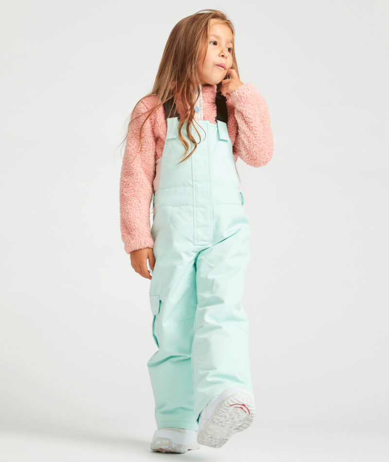 Roxy Lola Bib Pant Kids