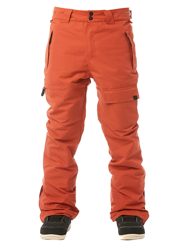 Elude Hogan Mens Pants