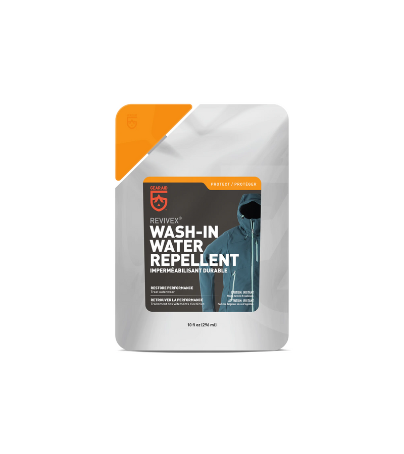 Gear Aid Revivex Wash In Water Repellent