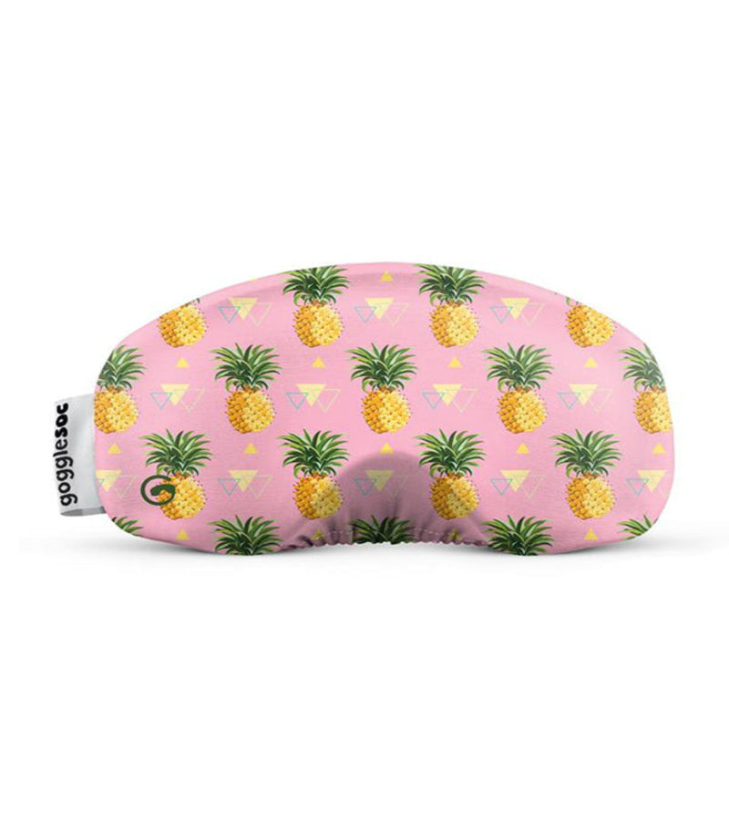 Goggle Soc