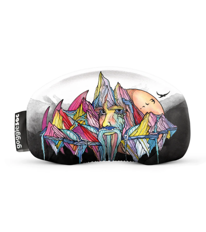 Goggle Soc