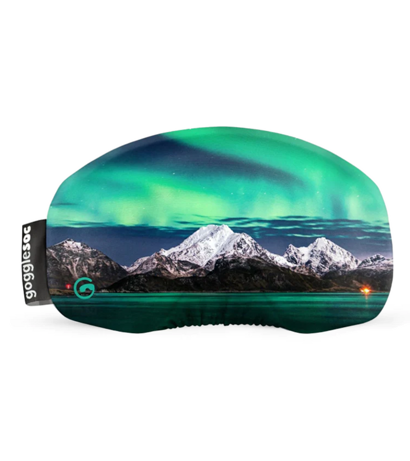 Goggle Soc