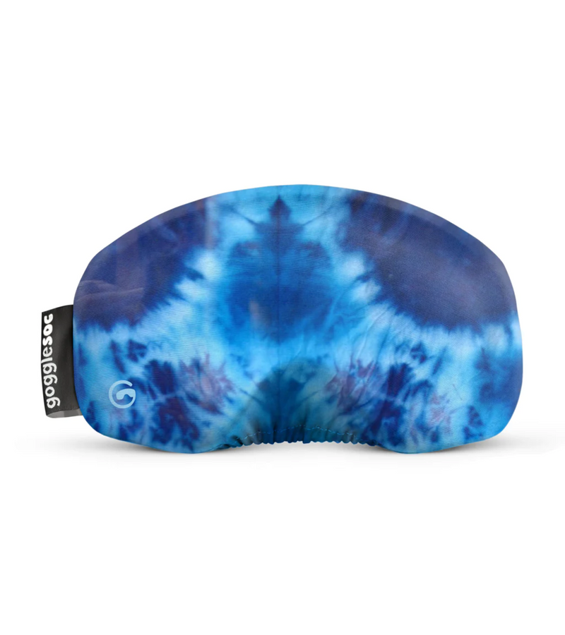 Goggle Soc