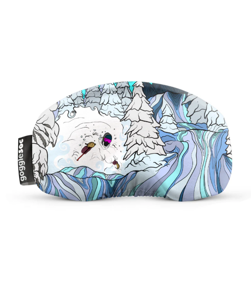 Goggle Soc