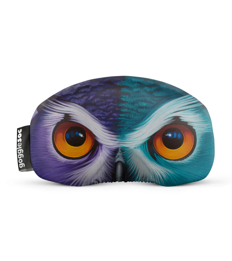 Goggle Soc