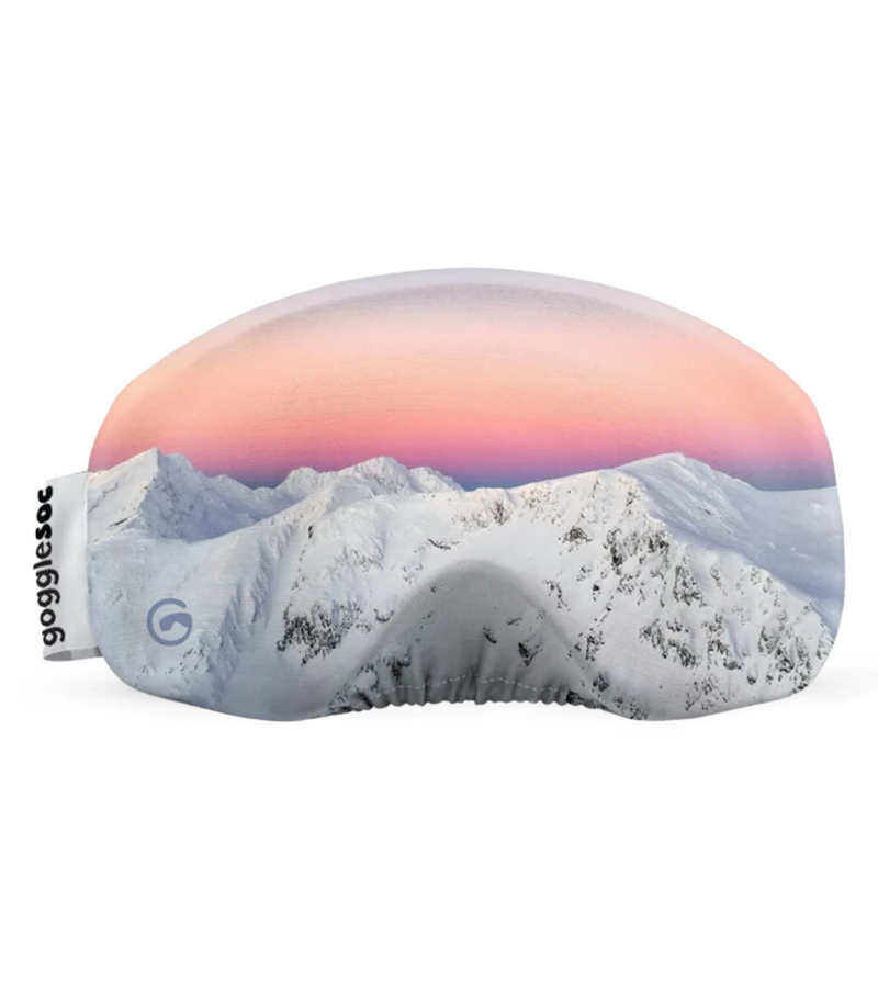 Goggle Soc