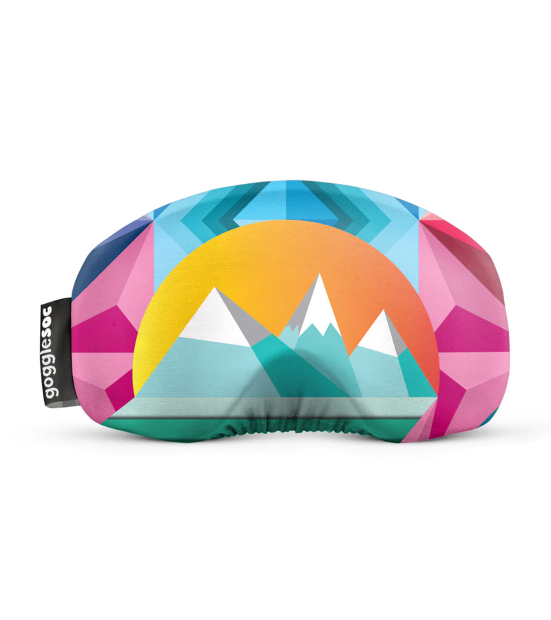 Goggle Soc