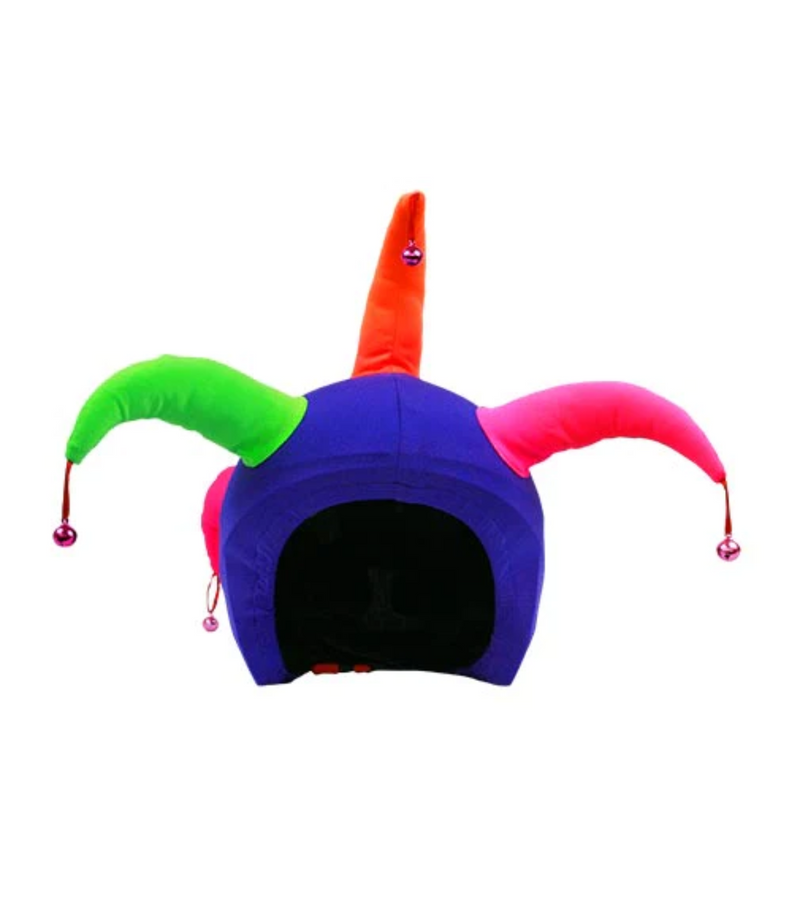 Coolcasc Helmet Cover Kids
