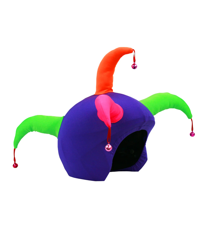 Coolcasc Helmet Cover Kids