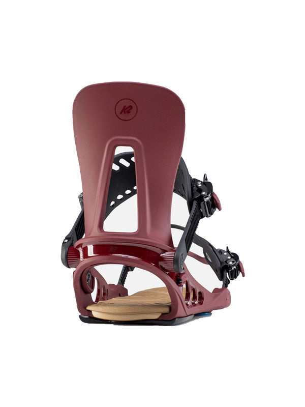 K2 Lien AT Snowboard Binding