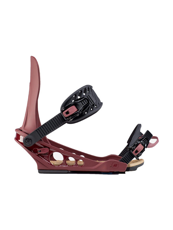 K2 Lien AT Snowboard Binding