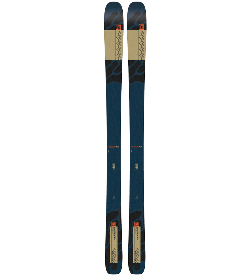 K2 Mindbender 90 C Ski Only 2024