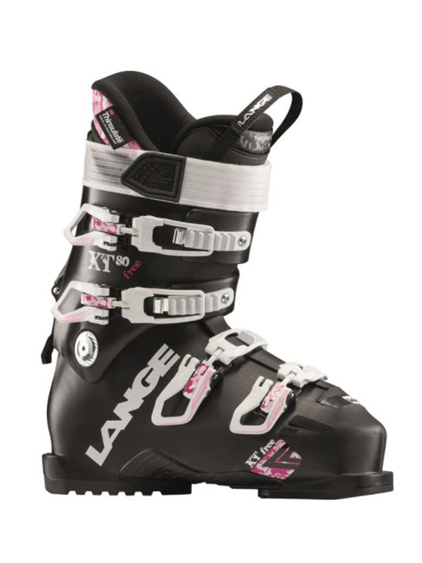 Lange XT 80 Free Ski Boot W