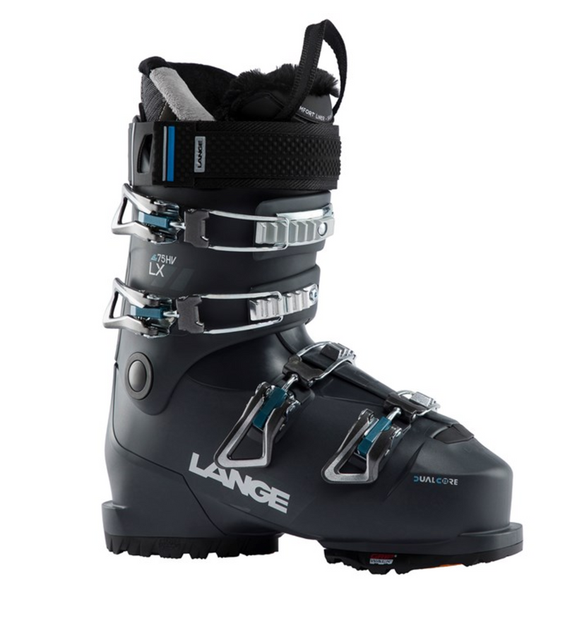 Lange LX 75 HV Ski Boot W