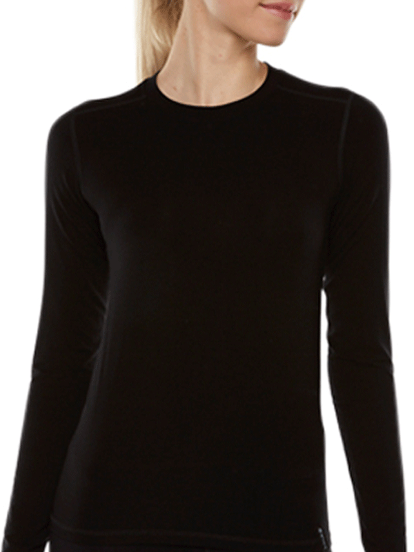 Le Bent Definite Le Base Top Black