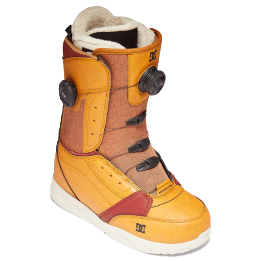 DC Lotus Boa Snowboard Boot W
