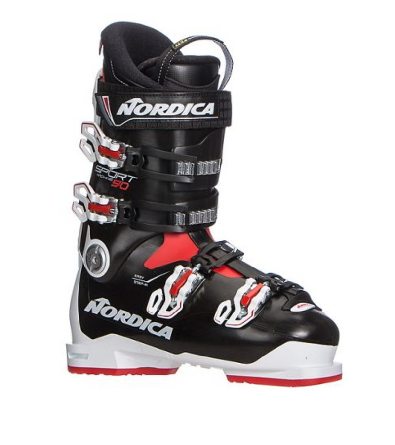 Nordica Sportmachine 90 Ski Boot M