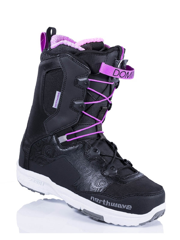 Northwave Domino SL Snowboard Boot W