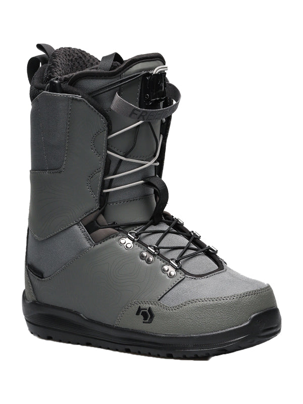Northwave Freedom Snowboard Boot Grey