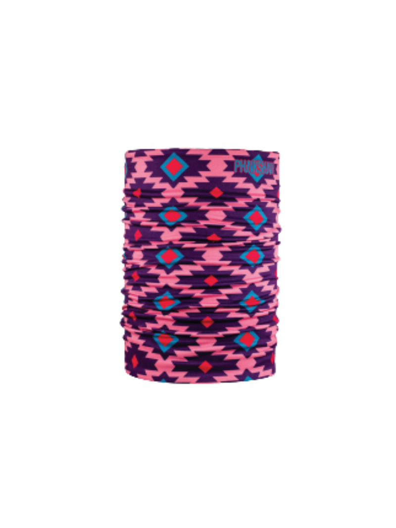 Phunkshun Double Neck Tube