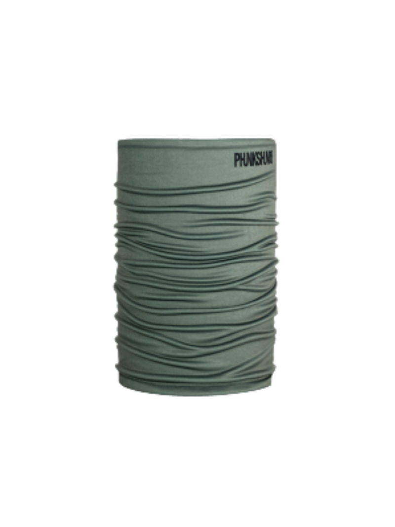 Phunkshun Double Neck Tube