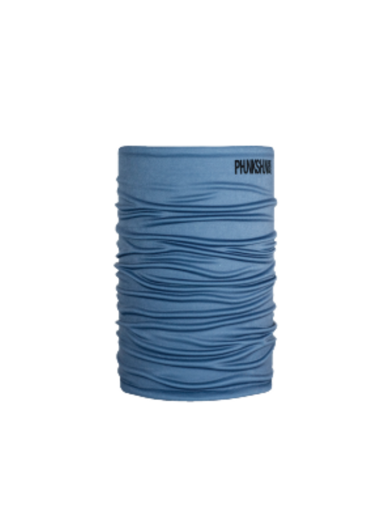 Phunkshun Double Neck Tube