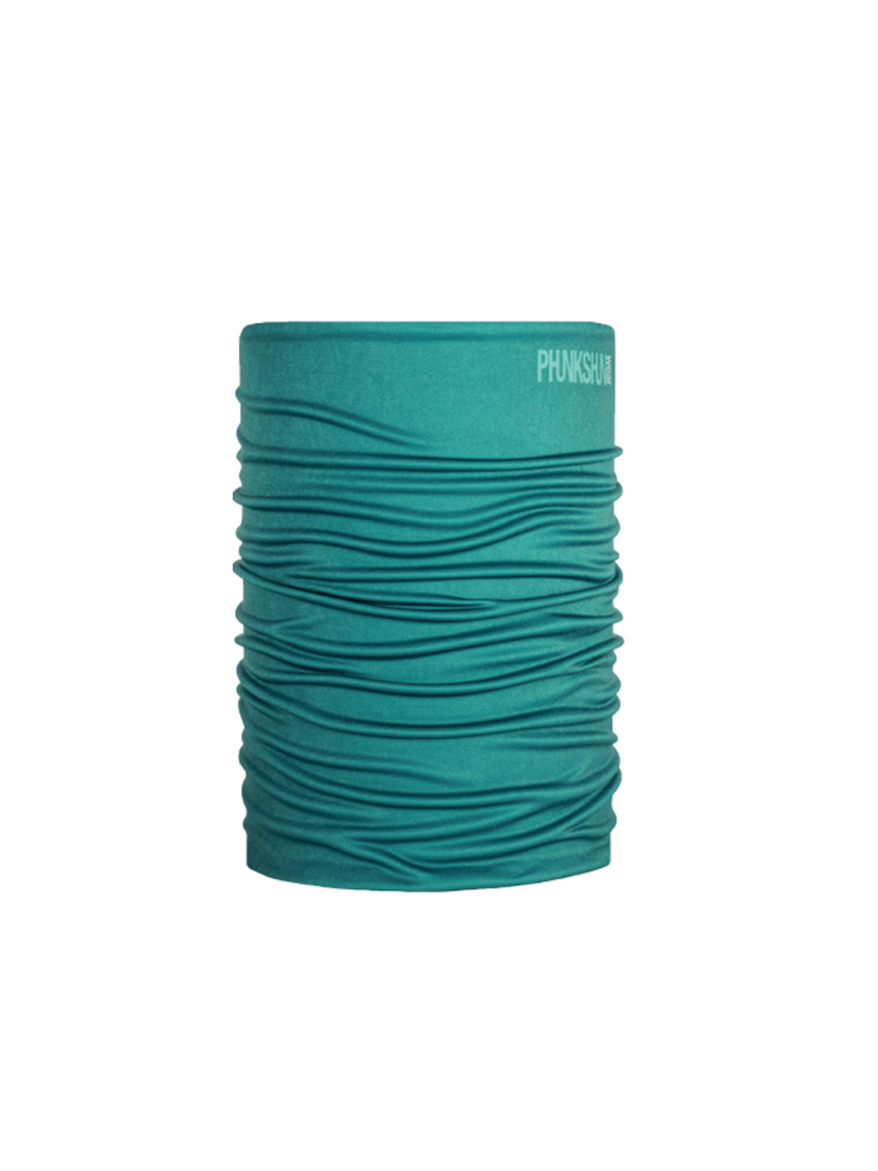 Phunkshun Double Neck Tube