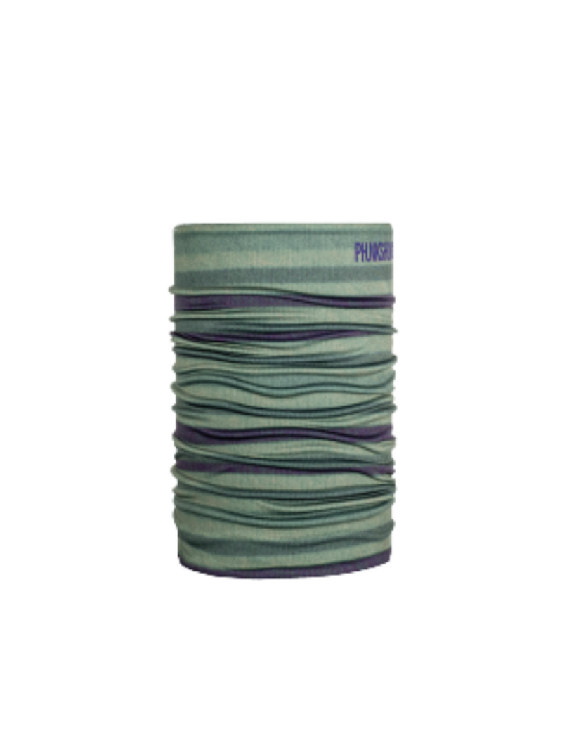 Phunkshun Double Neck Tube