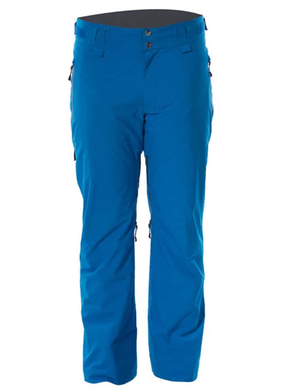 Pure Snow Copper Pant Notice Front