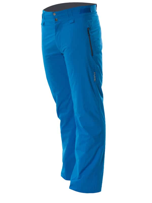 Pure Snow Copper Pant Notice Side