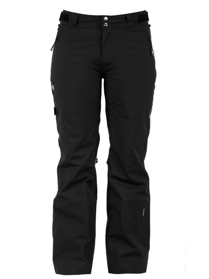 Pure Snow Ruapehu Pant Womens