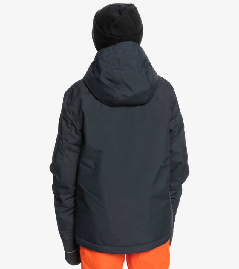 Quiksilver In The Hood Jacket Kids