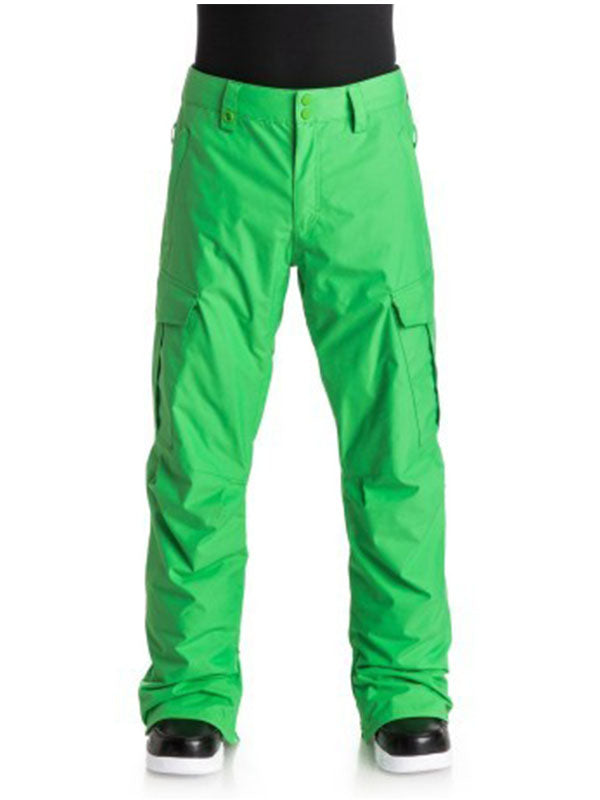 Quiksilver Porter Pant Mens