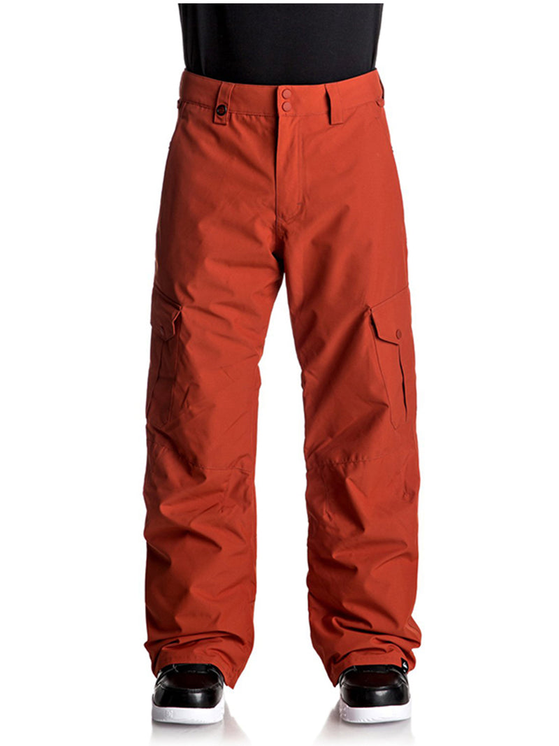 Quiksilver Porter Pant Mens