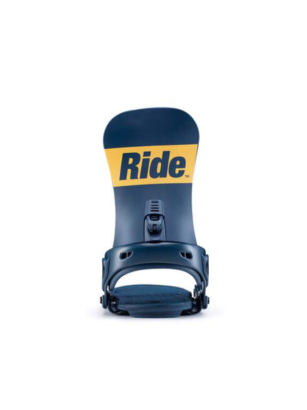 Ride Rodeo Snowboard Binding