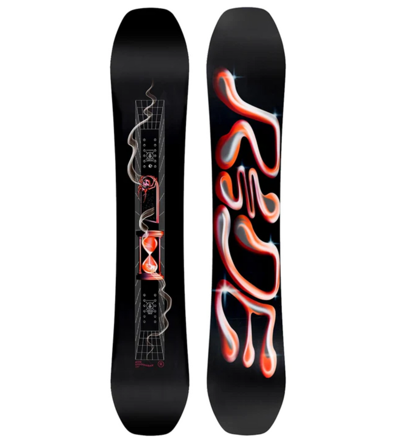 Ride Shadowban Snowboard 2024