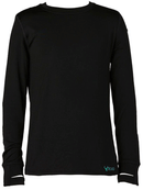 Rojo Girls Base Layer Crew Top Kids