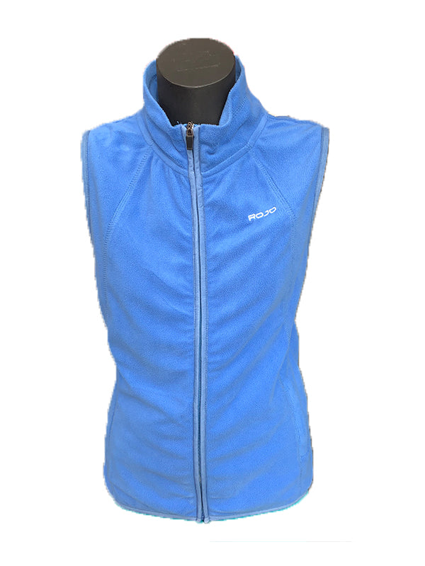 Rojo Vested Interest Vest