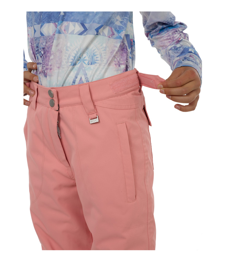 Rojo BF4EVA Pant Kids