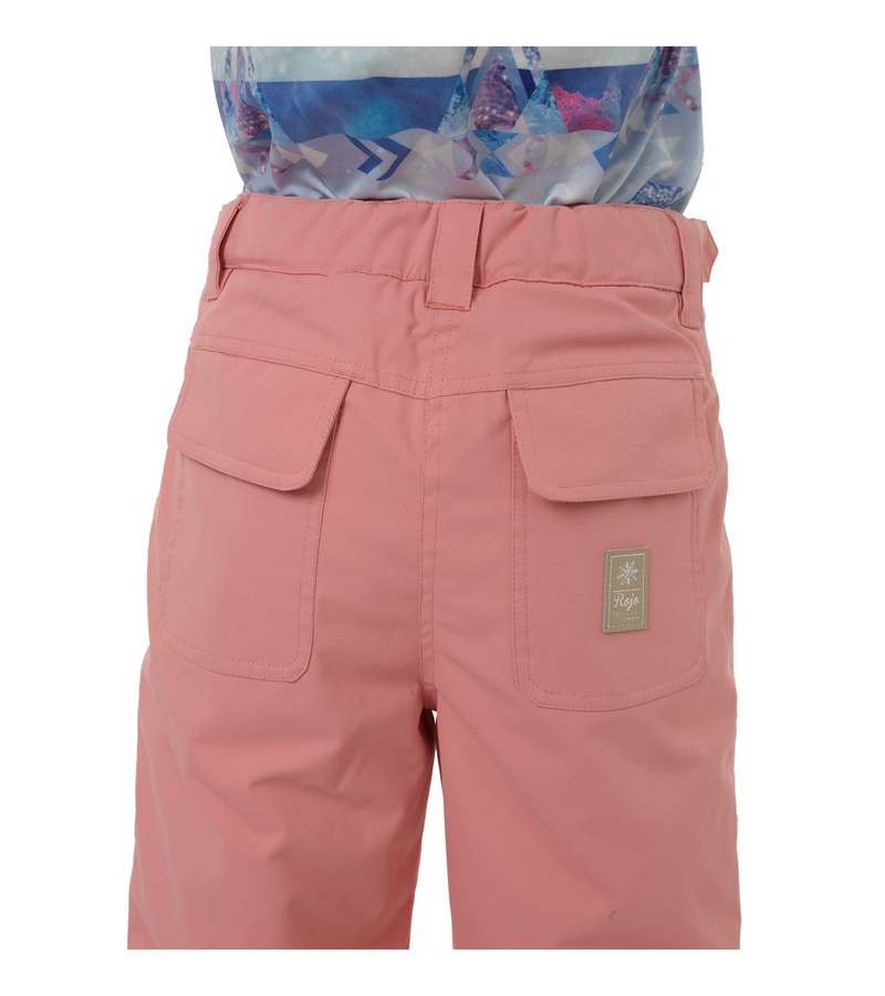 Rojo BF4EVA Pant Kids